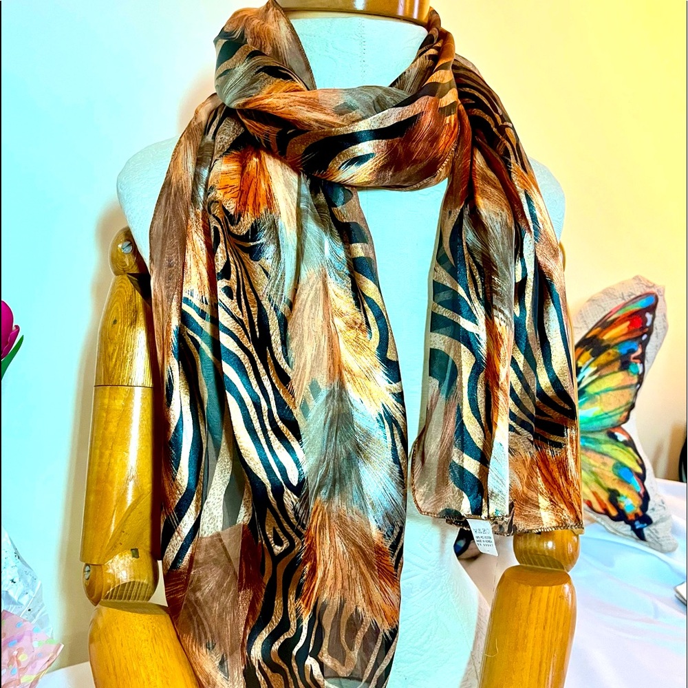 Scarf